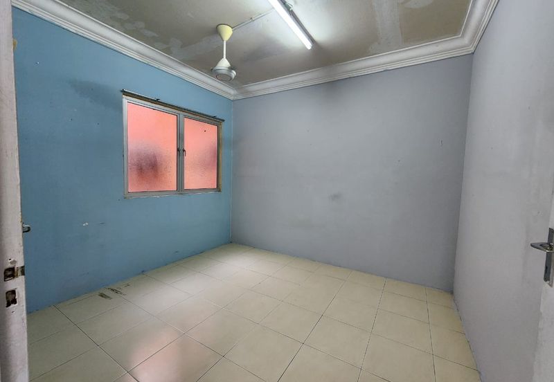 Apartment Klang Jaya
