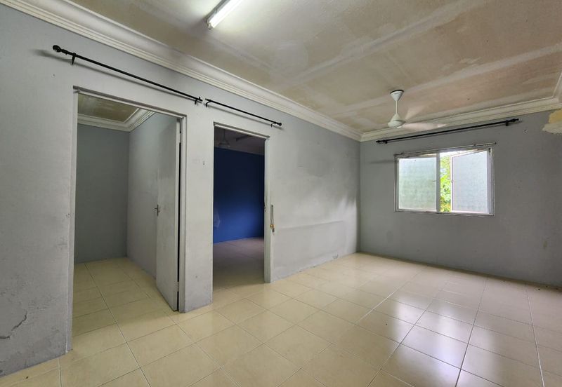 Apartment Klang Jaya