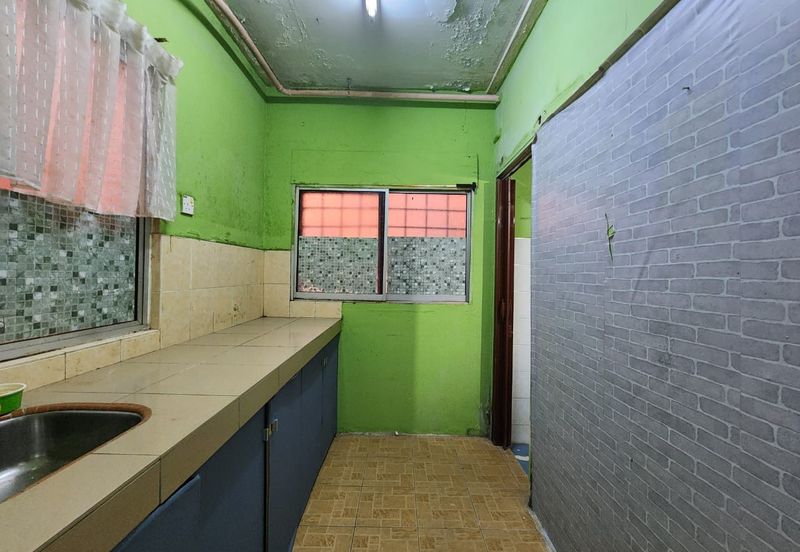 Apartment Klang Jaya