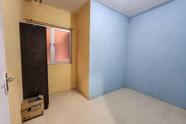 Apartment Klang Jaya