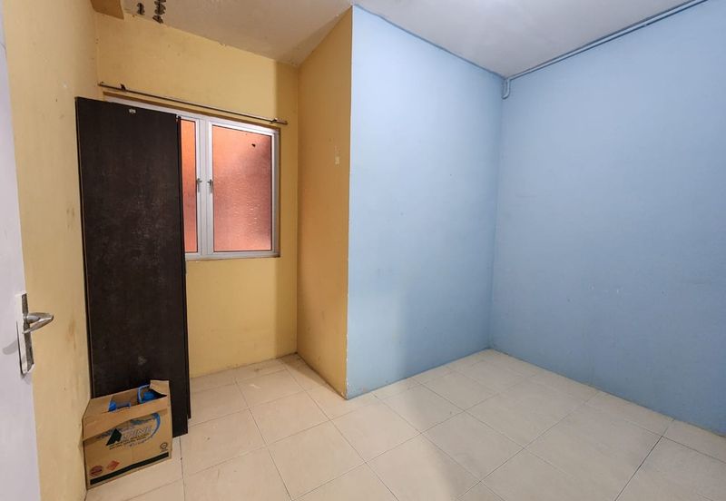 Apartment Klang Jaya