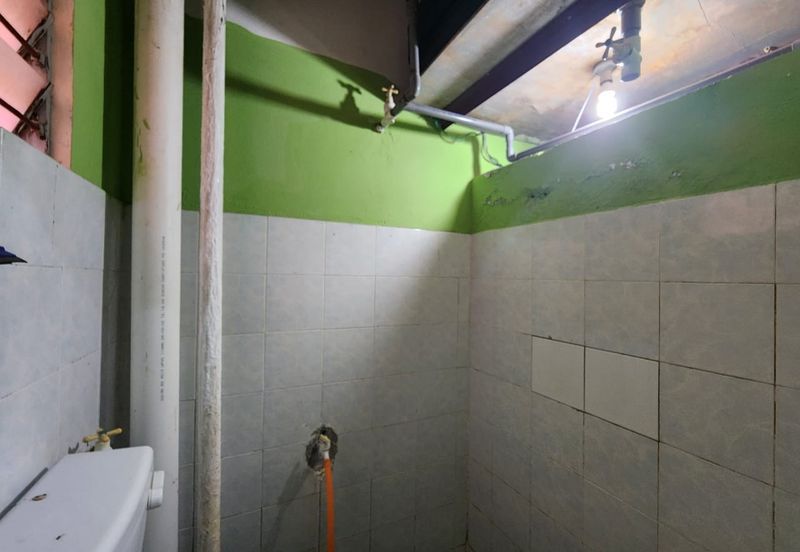 Apartment Klang Jaya