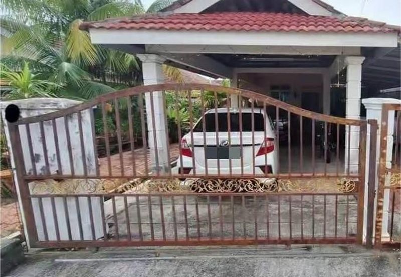 Taman Sri Sungai Pelek