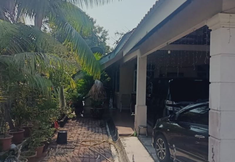 Taman Sri Sungai Pelek