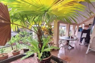 Taman Sri Sungai Pelek