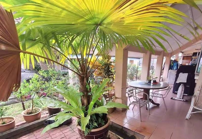 Taman Sri Sungai Pelek