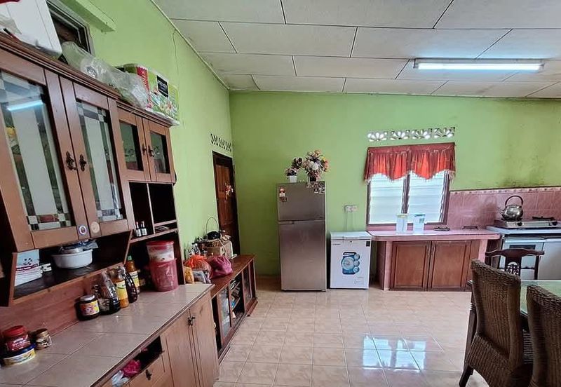 Taman Sri Sungai Pelek