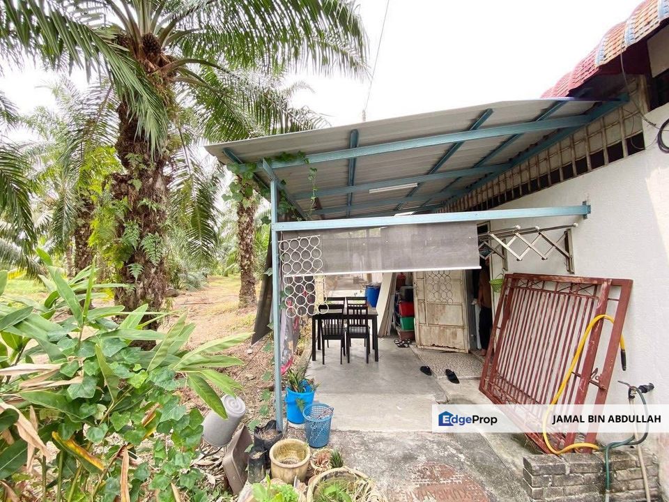 Single Storey Terrace Tok Muda Kapar Klang FULLY RENOVATED FOR SALE, Selangor, Kapar 