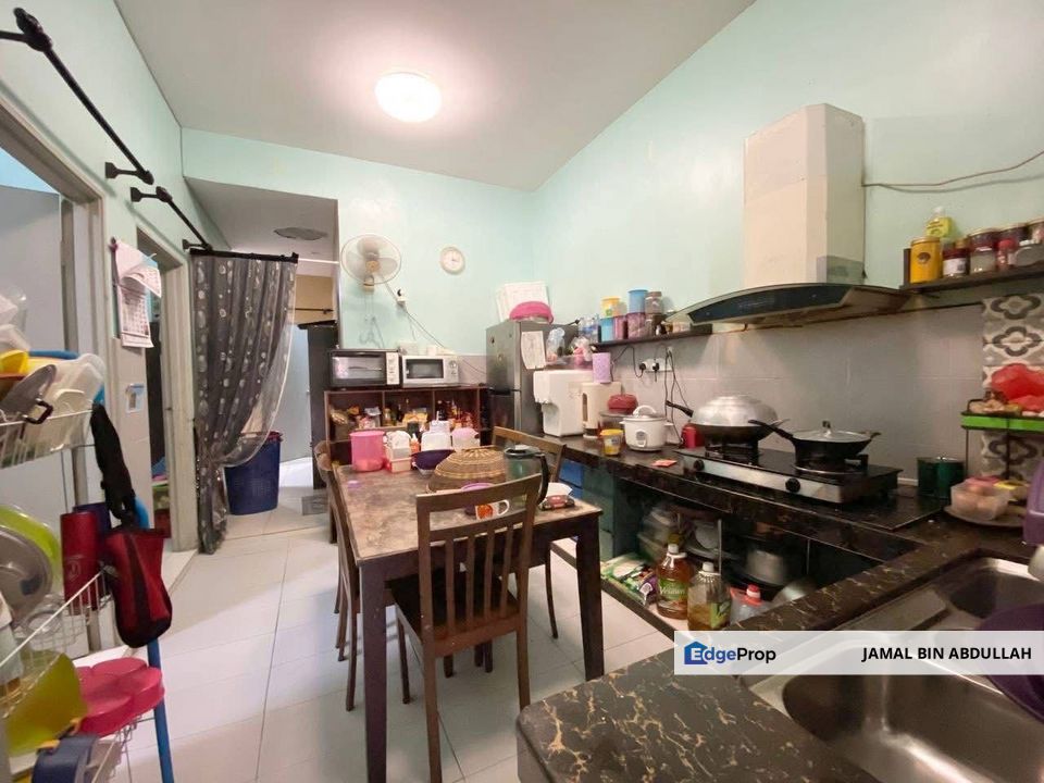 Single Storey Terrace Tok Muda Kapar Klang FULLY RENOVATED FOR SALE, Selangor, Kapar 