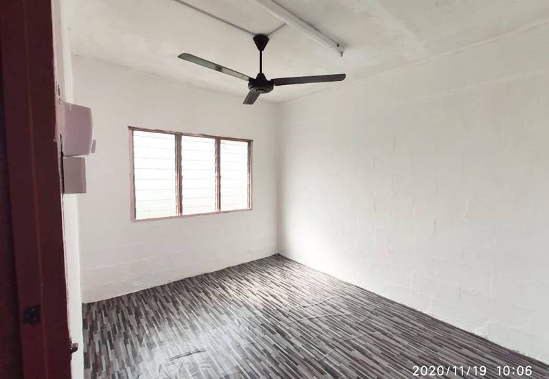 Rumah Pangsa Sri Muhibbah