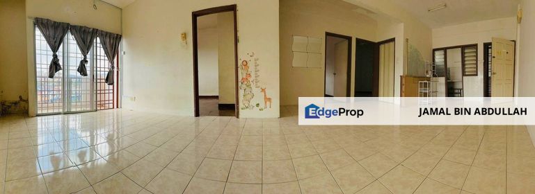 Pandan Court Pandan Mewah Ampang NEAR HOSPITAL AMPANG For Sale, Selangor, Pandan Indah