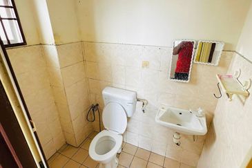 Pandan Court, Taman Pandan Mewah