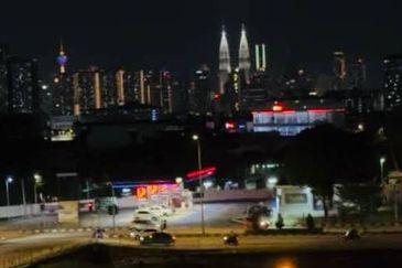 Pandan Court, Taman Pandan Mewah