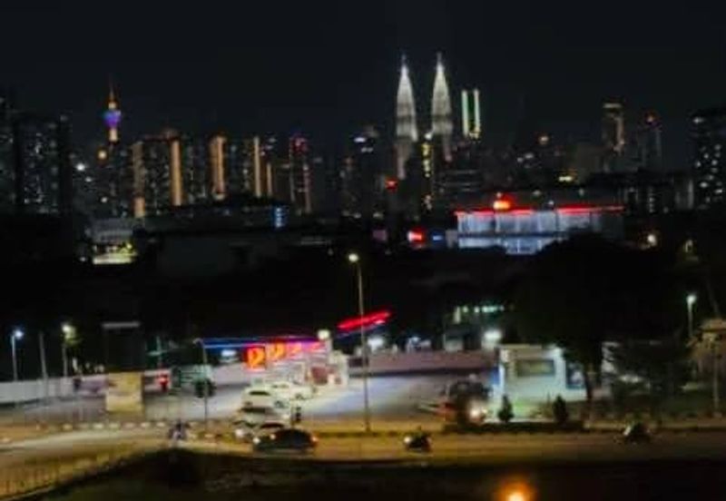 Pandan Court, Taman Pandan Mewah