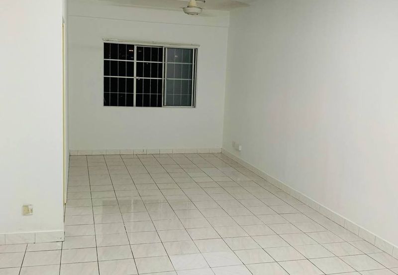 Cemara Apartment, Cheras