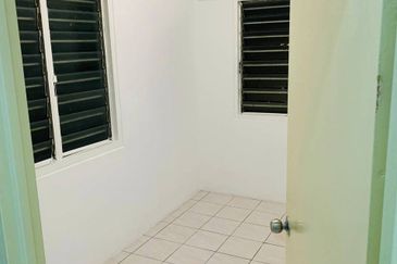 Cemara Apartment, Cheras