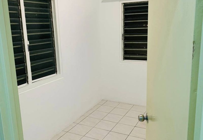 Cemara Apartment, Cheras