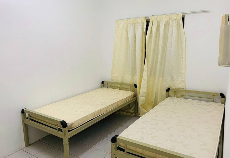 Cemara Apartment, Cheras