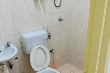 Cemara Apartment, Cheras