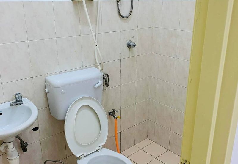 Cemara Apartment, Cheras