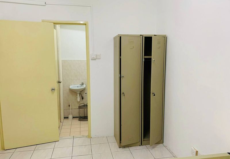 Cemara Apartment, Cheras