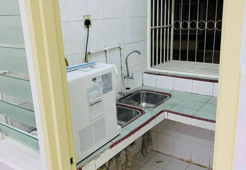 Cemara Apartment, Cheras