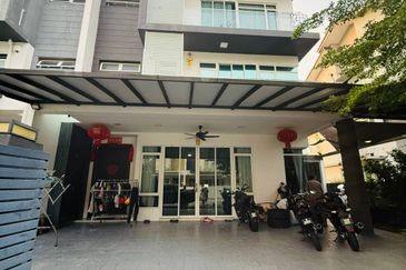 Bandar Mahkota Cheras