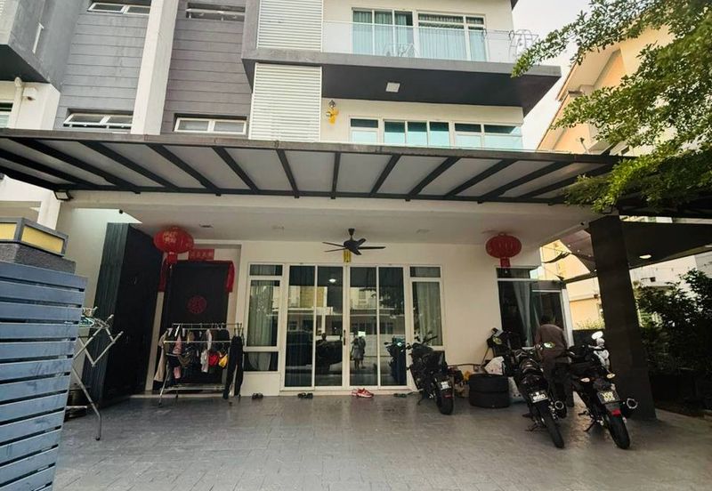 Bandar Mahkota Cheras