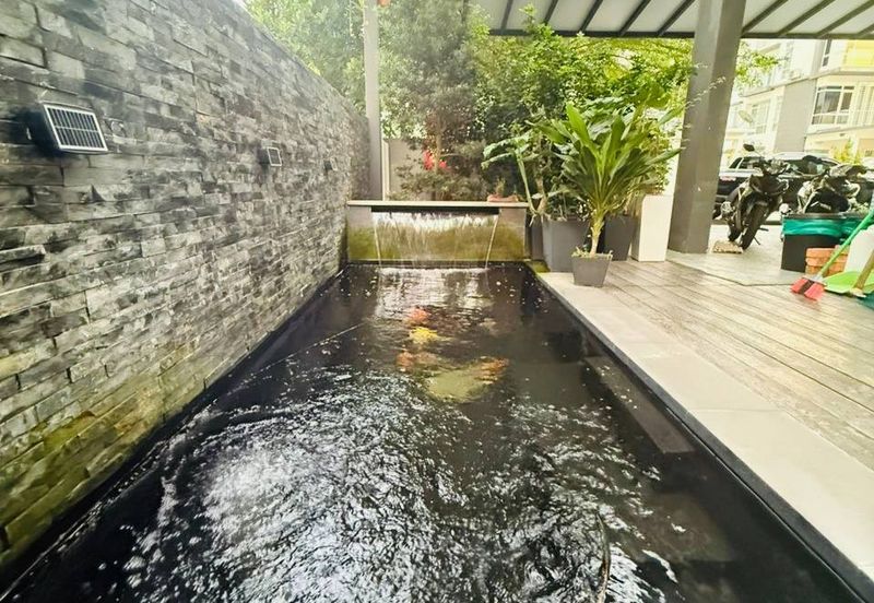 Bandar Mahkota Cheras