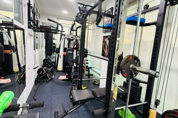 Bandar Mahkota Cheras