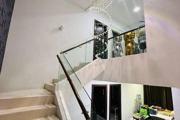 Bandar Mahkota Cheras