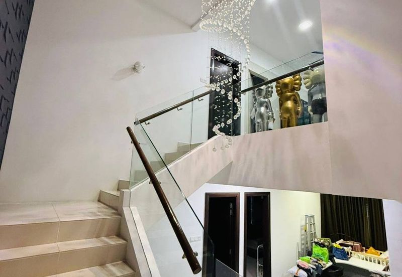 Bandar Mahkota Cheras