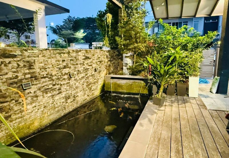 Bandar Mahkota Cheras