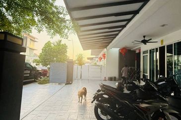 Bandar Mahkota Cheras