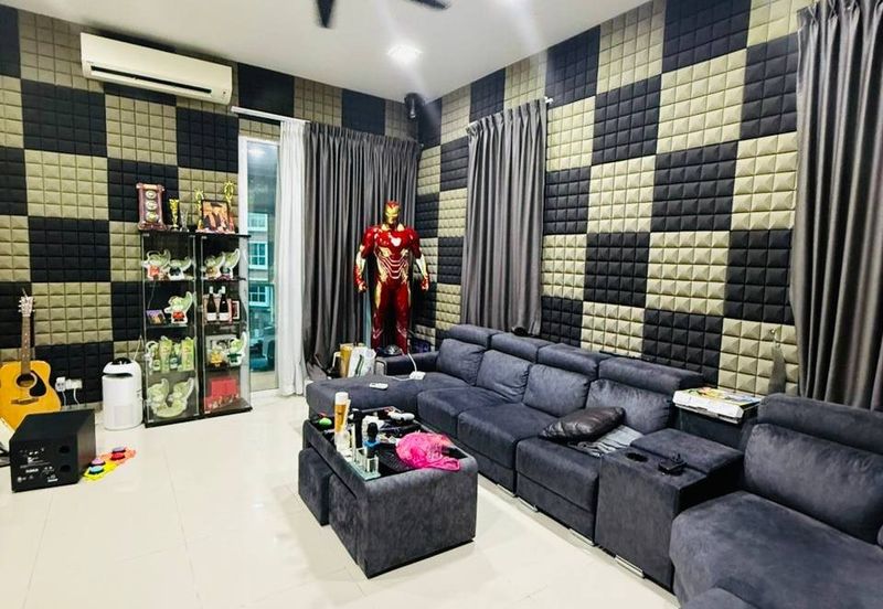 Bandar Mahkota Cheras