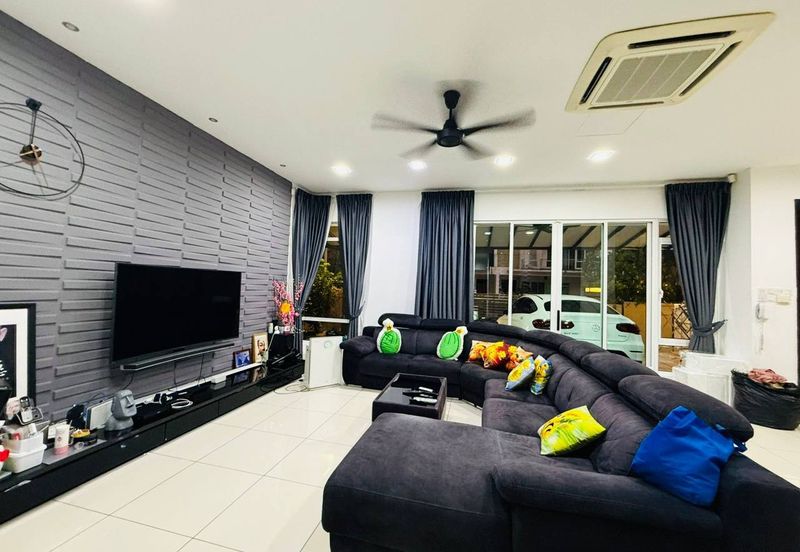 Bandar Mahkota Cheras