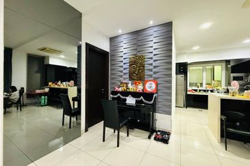 Bandar Mahkota Cheras