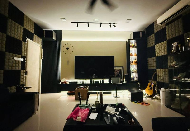 Bandar Mahkota Cheras