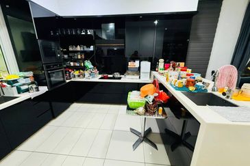 Bandar Mahkota Cheras