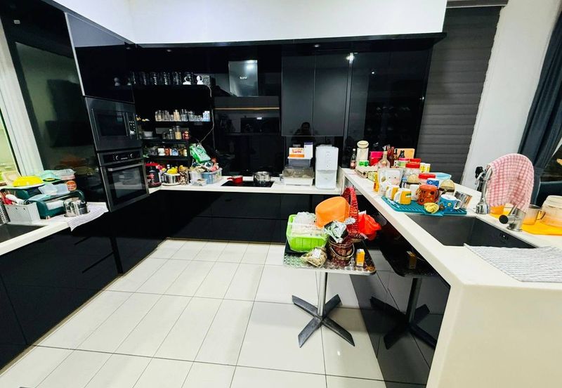 Bandar Mahkota Cheras