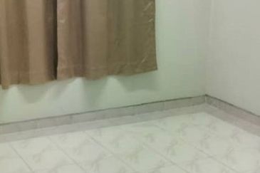 Sri Cempaka Apartment Bandar Puchong Jaya