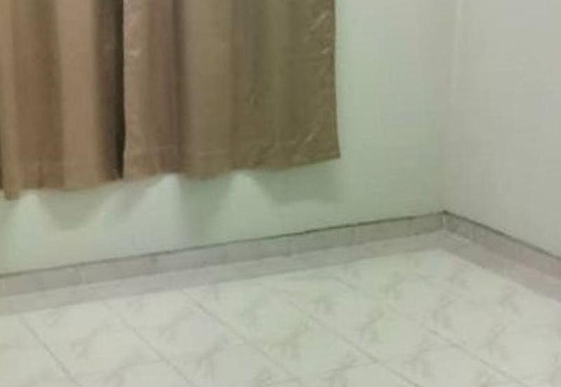 Sri Cempaka Apartment Bandar Puchong Jaya