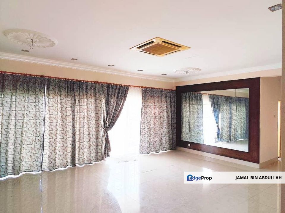 Ampang Prima Condominium Bandar Baru Ampang Selangor For Sale, Selangor, Ampang