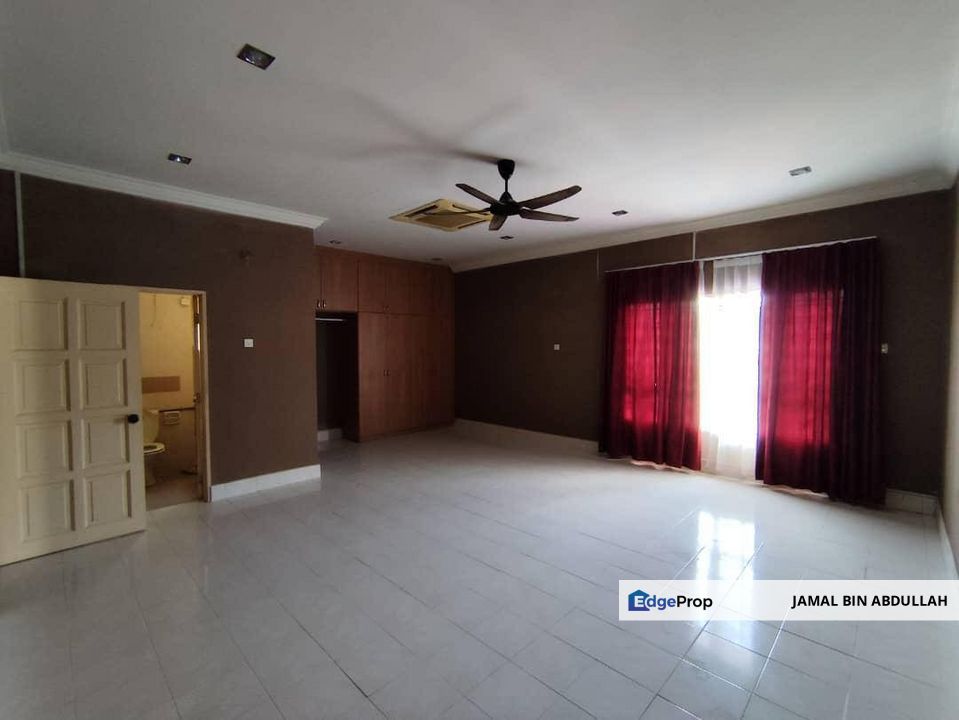 Ampang Prima Condominium Bandar Baru Ampang Selangor For Sale, Selangor, Ampang