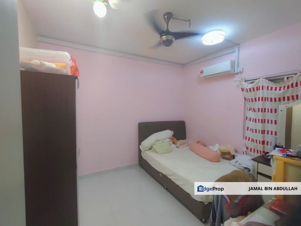 Teratai Residence Taman Bukit Teratai Ampang For Sale, Selangor, Ampang