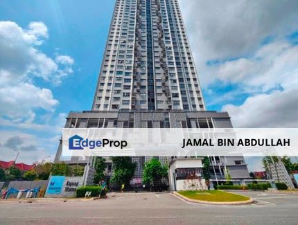 Residensi Prima Kajang Utama Selangor MURAH For Sale, Selangor, Kajang