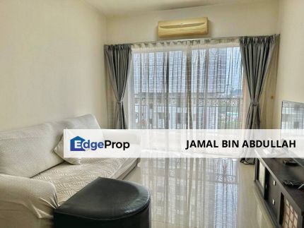 Kuchai Avenue Condominium Kuala Lumpur NEAR MRT FOR SALE, Kuala Lumpur, Kuchai Lama