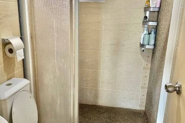 Kuchai Avenue Serviced Residence