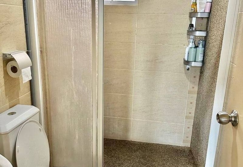 Kuchai Avenue Serviced Residence