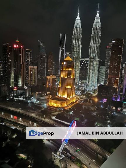 Legasi Kg Bharu in Kampung Baru KL For Sale, Kuala Lumpur, KL City
